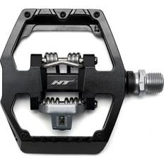 HT Components Pedals GD1 Pedals 9/16", C