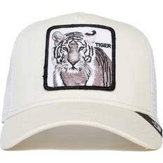 Goorin Bros. cap white tiger white