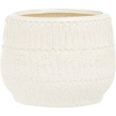 Premier Olivia's Stefi Stoneware Planter