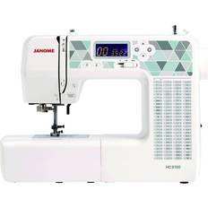 Janome HC8100 Computerised Sewing Machine