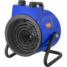 MSW Industrial Heater with Cooling Function to 85