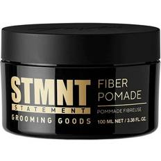 STMNT Grooming Goods Men s Fiber Pomade;