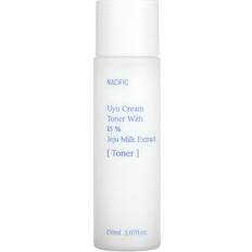 Nacific Uyu Cream Toner 5.1fl oz