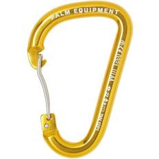 Climbing Palm Wire Gate Karabiner