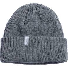 Coal The Frena Beanie Heather grey One