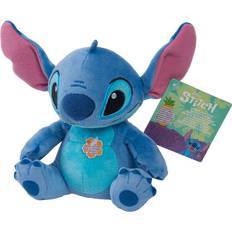 Disney Soft Toys Disney Stitch Sound & Scent Small Plush Multi One Size