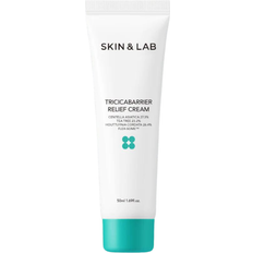 Skin & Lab [SKIN&LAB] Tricicabarrier Relief Cream Daily Gel Facial Moisturizer 1.7fl oz