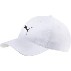 Puma Men's Pounce Adjustable Cap Bright White ONE_SIZE