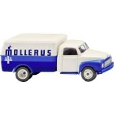 Wiking Lastbiler model H0 0354 03 Opel Kastenwagen Opel Blitz Mollerus