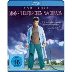 Childrens Blu-ray Meine teuflischen Nachbarn Blu-ray