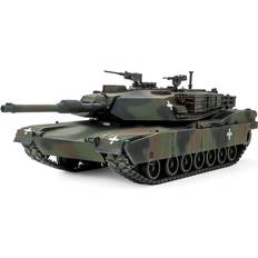 Tamiya 25216 1:35 US M1A1 Abrams Ukraine 300025216