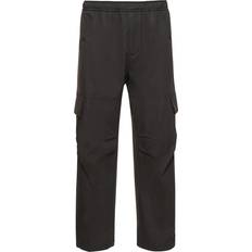 Moncler Black Sportivo Cargo Pants