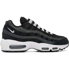 Men - Nike Air Max 95 Trainers Nike Air Max 95 M - Black/Anthracite/White/Pure Platinum