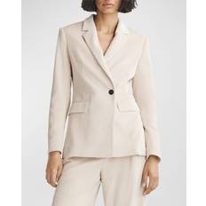 Rag & Bone Tessa Cord Blazer in Ivory. 00, 10, 12, 2, 6