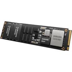 Samsung M.2 Hard Drives Samsung 960GB SSD M.2 bulk Solid, SSD