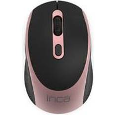 Inca IWM-211RG 1600DPI Silent Rose Wireless