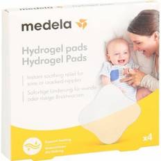 Medela Nursing Pads Medela Hydrogel Pads