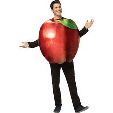 Rasta Imposta Apple Adult Costume 10576 Green One