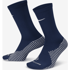 Nike Blue - Men Socks Nike WC Crew Socks Navy