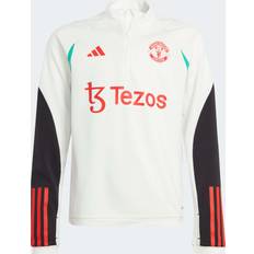 Adidas 2023-24 Manchester United Youth Training Top, YXL