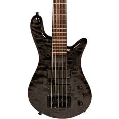 Spector Bantam 5 Bass Guitar Black Stain