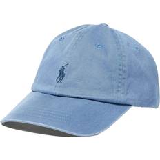 Polo Ralph Lauren Blue - Men Accessories Polo Ralph Lauren Signature Hat Carson Blue