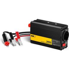 MSW Power Inverter Pure Sine 300W