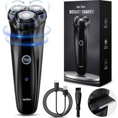 Sejoy 3D Electric Rotary Shaver