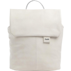 Zwei Mademoiselle.M MR8 Backpack white