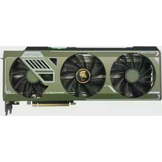 Manli RTX 4070 Ti 12GB GDDR6X