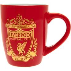 Red Cups LFC Bistro Mug 31.5cl