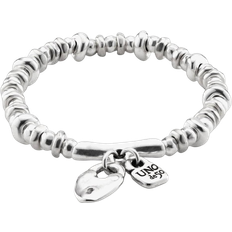 UNOde50 Enchanted Bracelet - Silver