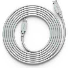 Avolt Cable 1 Charging Cable Usb-c Lightning 2 m - cords Gotland