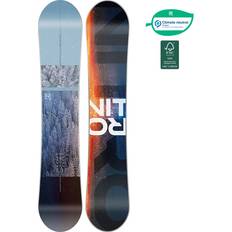 Freeride Boards Snowboards Nitro PRIME VIEW Snowboard 2024