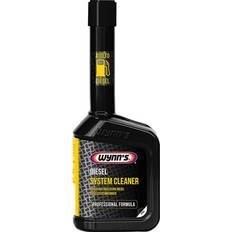 Wynns WYNN'S DIESEL SYSTEM CLEANER 325ML Additive