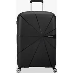 American Tourister Black Suitcases American Tourister StarVibe Large 77cm