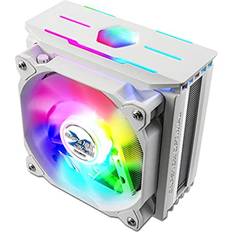 Zalman CPU Air Coolers Zalman CNPS10X Optima II RGB
