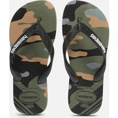 38 ⅓ - Men Flip-Flops Havaianas Flip Flops Top Camu