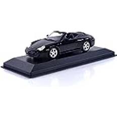 Aucune MAXICHAMPS POR 911 4S Cabriolet 2003-1/43