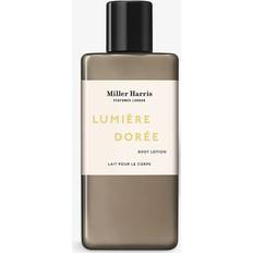 Miller Harris Lumiere Doree Body Lotion 300ml