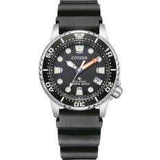 Citizen Unisex Wrist Watches Citizen Promaster Marine (EO2020-08E)