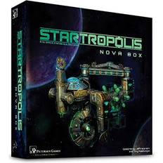 Petersen Games Startropolis Nova Box