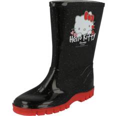 Character Girls hello kitty wellingtons