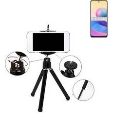 K-S-Trade For xiaomi redmi note 10 5g china tripod stand stativ