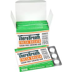 TheraBreath Fresh Citrus Mint