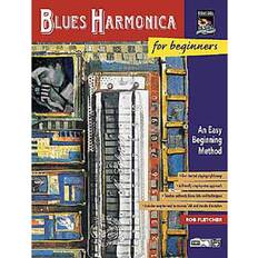 Harmonicas Blues Harmonica For Beginners