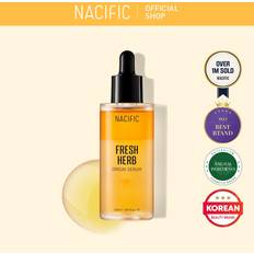 Nacific Fresh Herb Origin Serum Mini 1.7fl oz