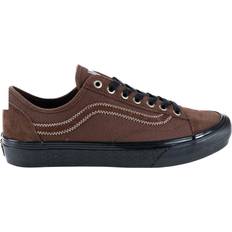 Vans Style Decon VR3 Mikey February Shoes Dark Brown