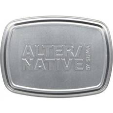 Native Single travel soap tin