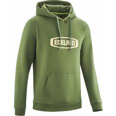 Edelrid Men's Spotter Hoodie, Green